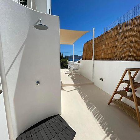 La Casa De Zag Apartment Adamantas  Ngoại thất bức ảnh