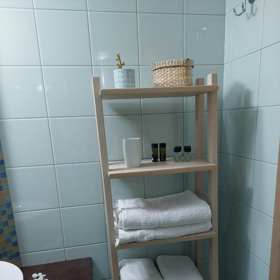 La Casa De Zag Apartment Adamantas  Ngoại thất bức ảnh