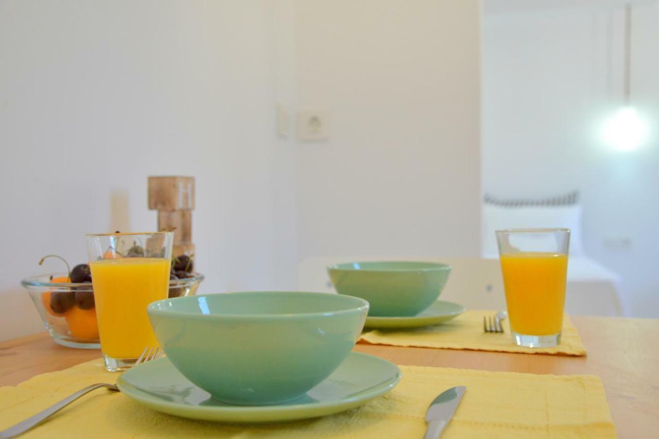 La Casa De Zag Apartment Adamantas  Ngoại thất bức ảnh